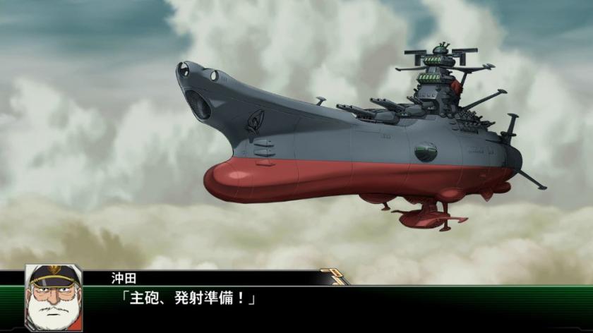 Switch游戏 -超级机器人大战V Super Robot Wars V-百度网盘下载插图-小白游戏网 Switch游戏 -超级机器人大战V Super Robot Wars V-百度网盘下载插图-小白游戏网